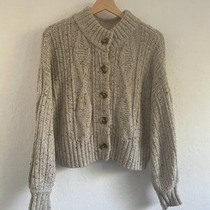 Madewell Cardigan